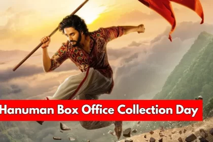 Hanuman Box Office Collection