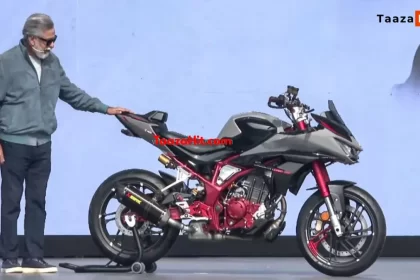 Hero Karizma CE Price In India