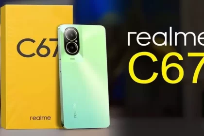 Realme C67 4G Low Price