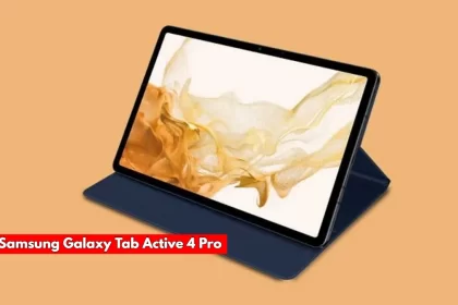 Samsung Galaxy Tab Active 4 Pro