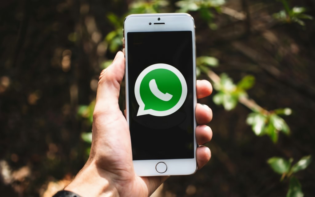 Whatsapp Chat Backup