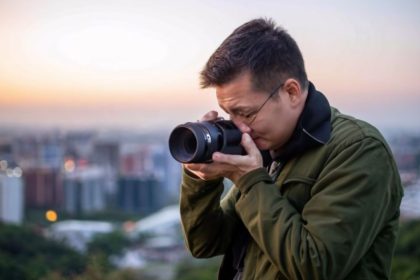 5 benefits of telephoto camera