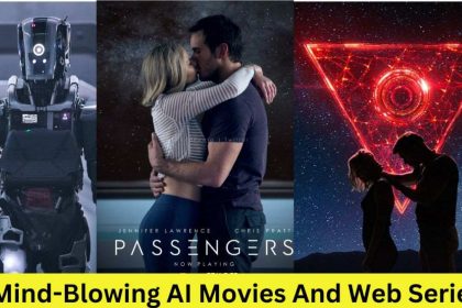 6 Mind-Blowing AI Movies And Web Series