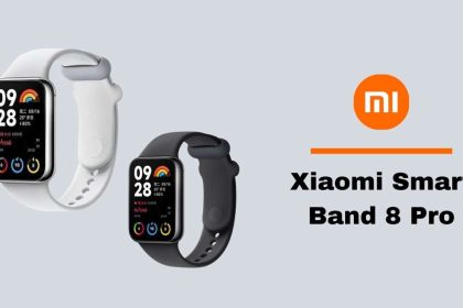 Xiaomi Smart Band 8 Pro