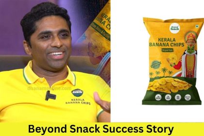 Beyond Snack Success Story