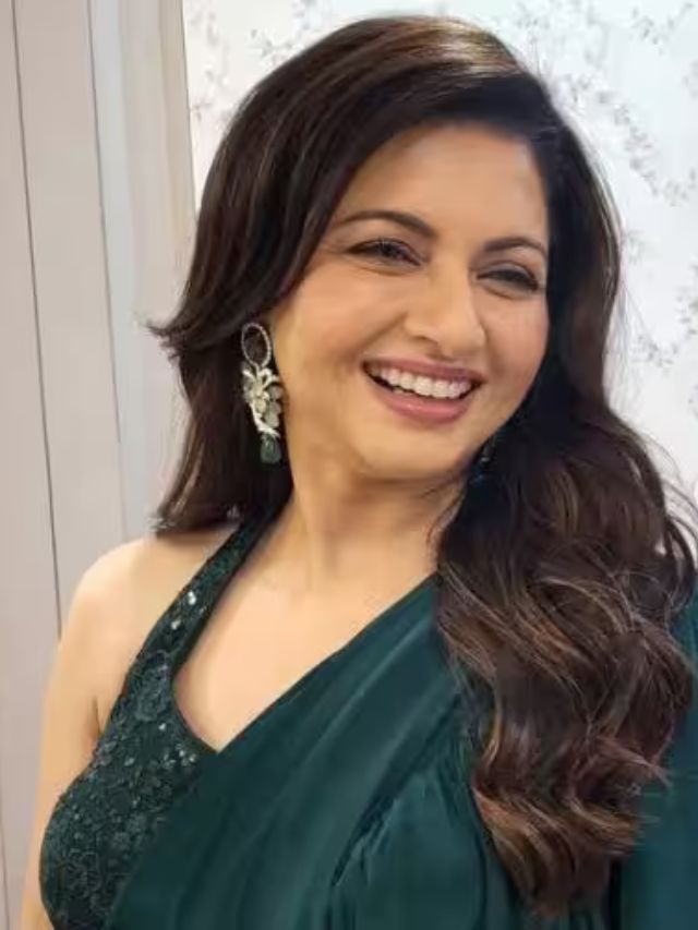 Bhagyashree