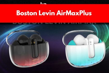 Boston Levin AirMaxPlus Price in India