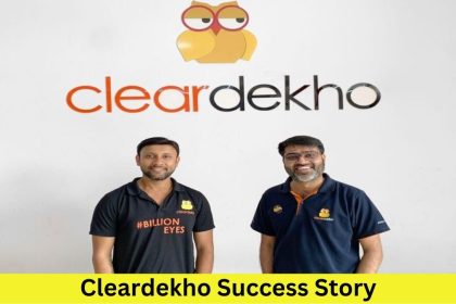 ClearDekho Success Story