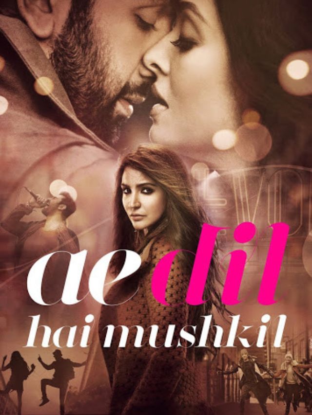 AE DIL HAI MUSHKIL (1)