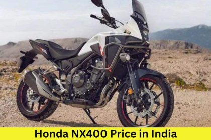 Honda NX400