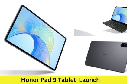 Honor Pad 9 Tablet