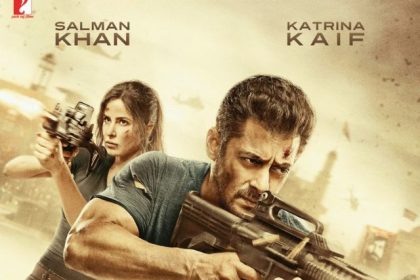 TIGER ZINDA HAI