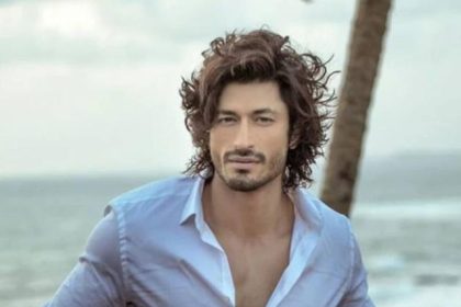 Vidyut Jammwal