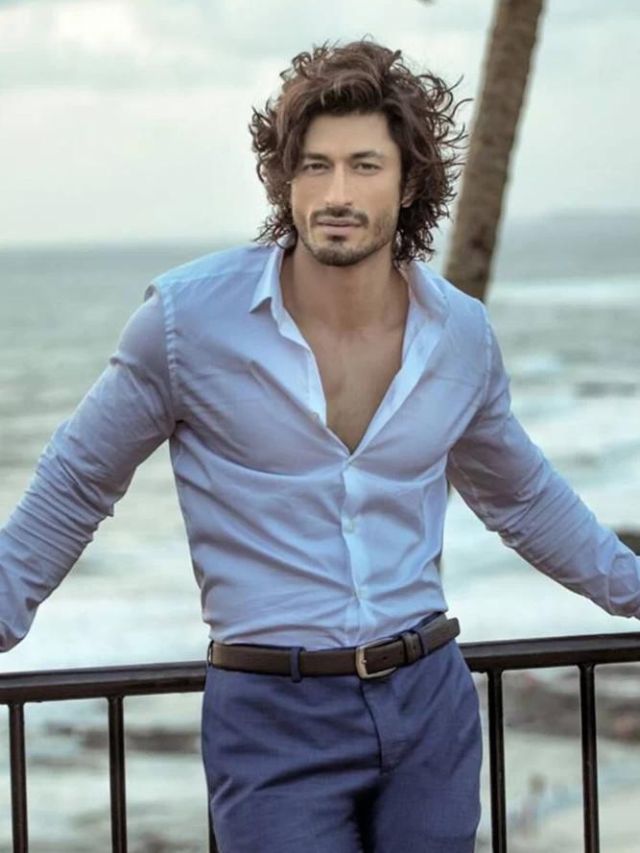 Vidyut Jammwal