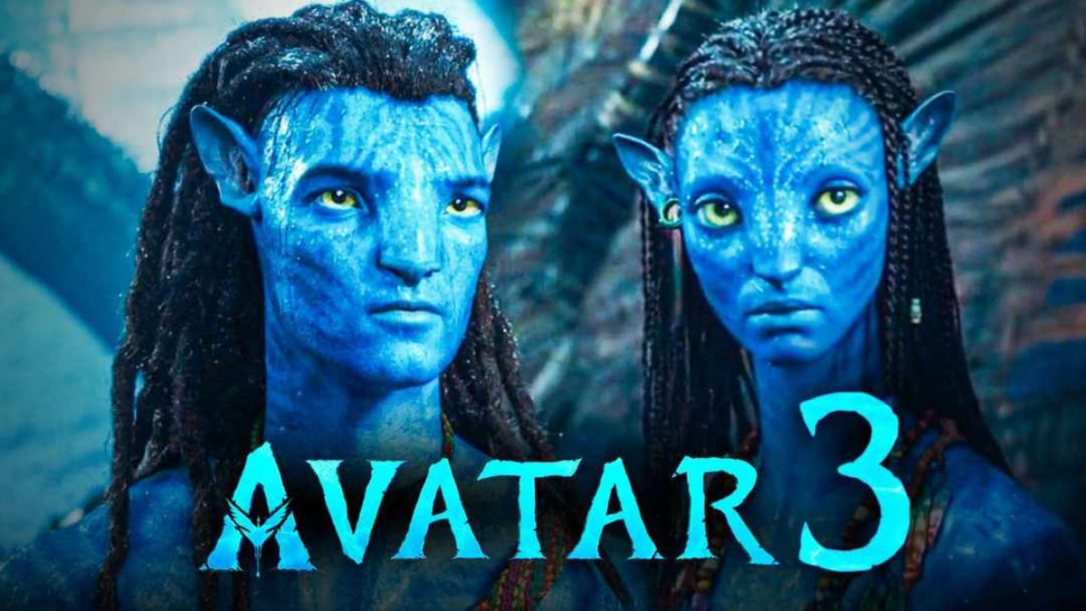 Love And War Clash With Avatar 3