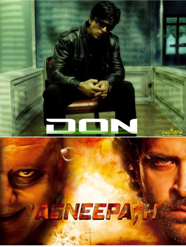 don &; AGNEEPATH