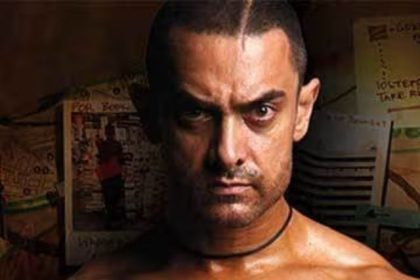 ghajini