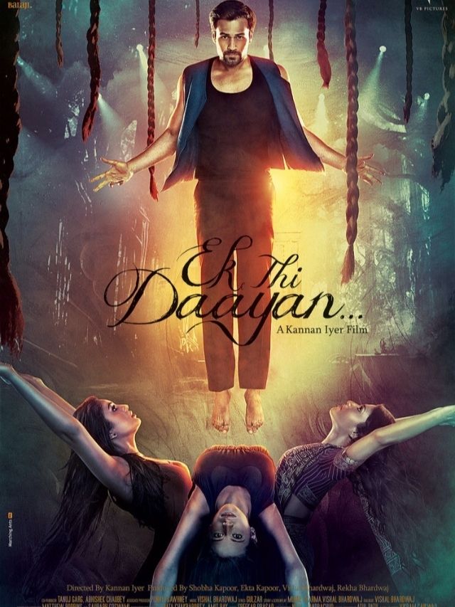 EAK THI DAAYAN (