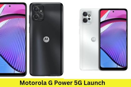 Motorola G Power 5G