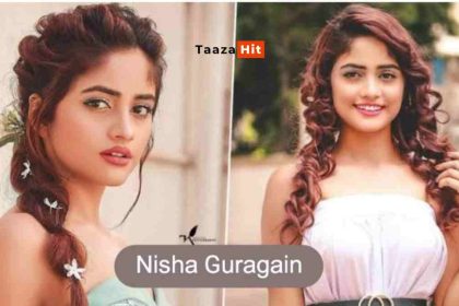 Nisha Guragain Net Worth