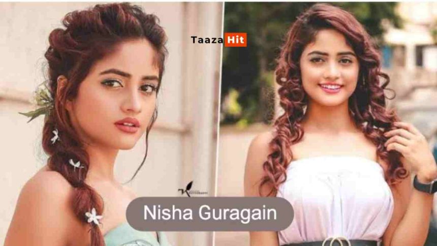 Nisha Guragain Net Worth