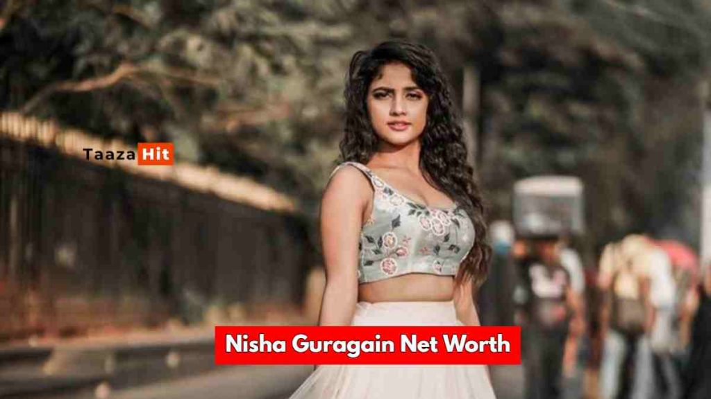 Nisha Guragain