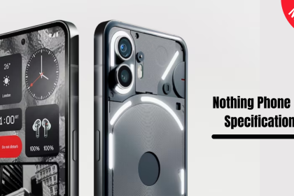 Nothing Phone 2A Specification