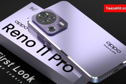 OPPO Reno11 Pro Price In India