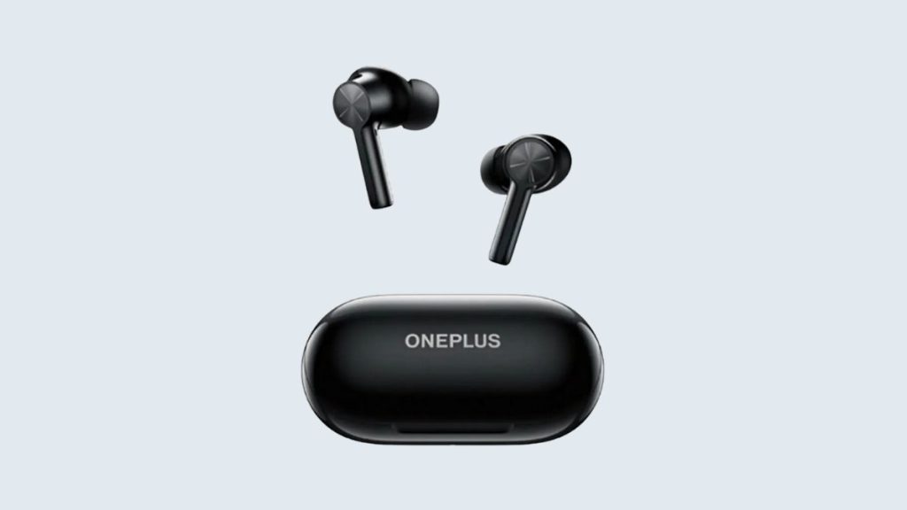 OnePlus Buds Z2 Earbuds