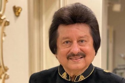 Pankaj Udhas