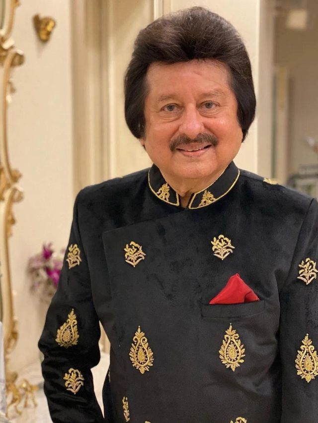 Pankaj Udhas