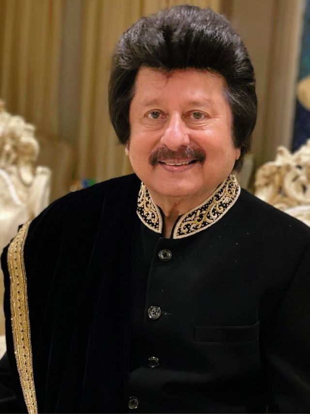 Pankaj Udhas