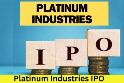 Platinum Industries IPO