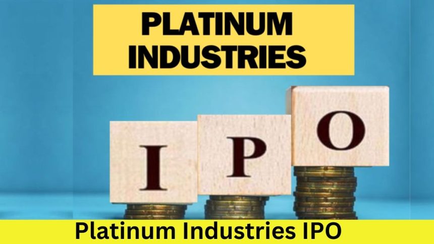 Platinum Industries IPO