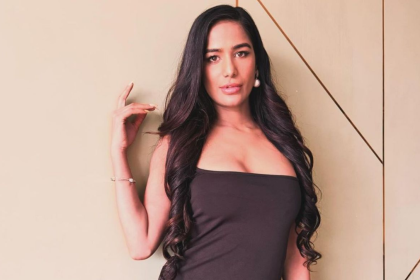 Poonam Pandey Death