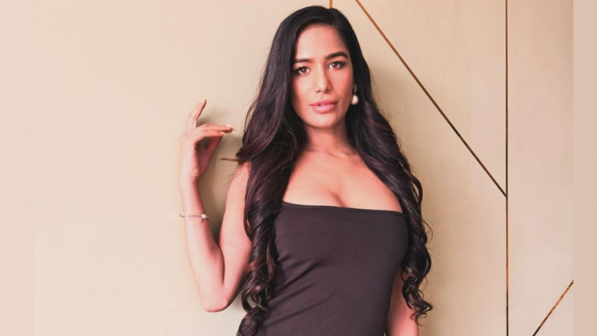 Poonam Pandey Death