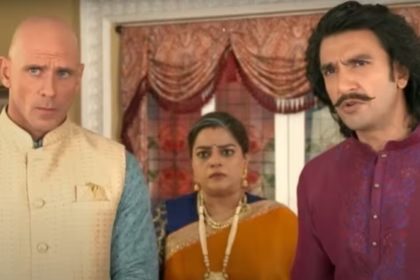 Ranveer Singh Ad Controversy: रणवीर सिंह के विज्ञापन पर रश्मि देसाई भड़कीं..