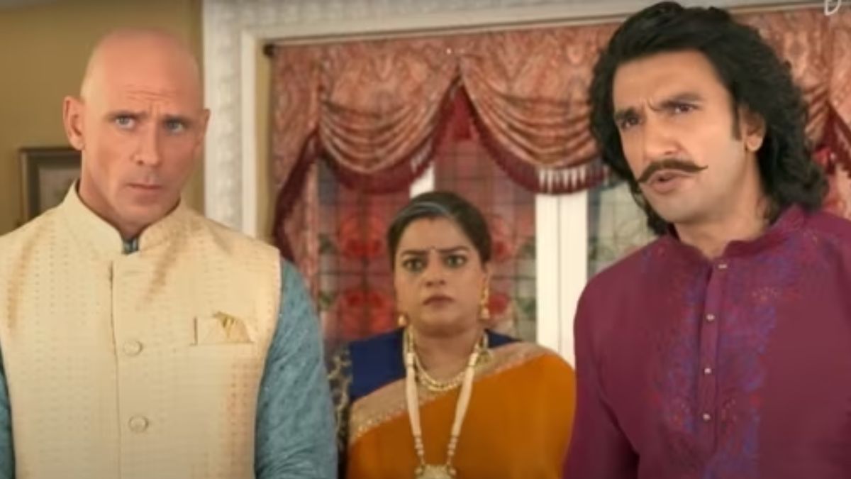 Ranveer Singh Ad Controversy: रणवीर सिंह के विज्ञापन पर रश्मि देसाई भड़कीं..