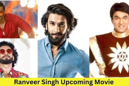 Ranveer Singh Upcoming Movie 2024