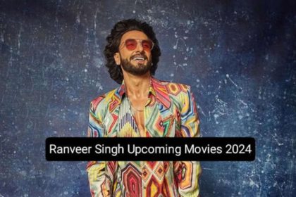 Ranveer Singh Upcoming Movie