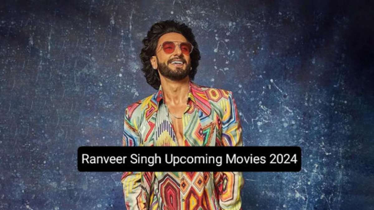 Ranveer Singh Upcoming Movie