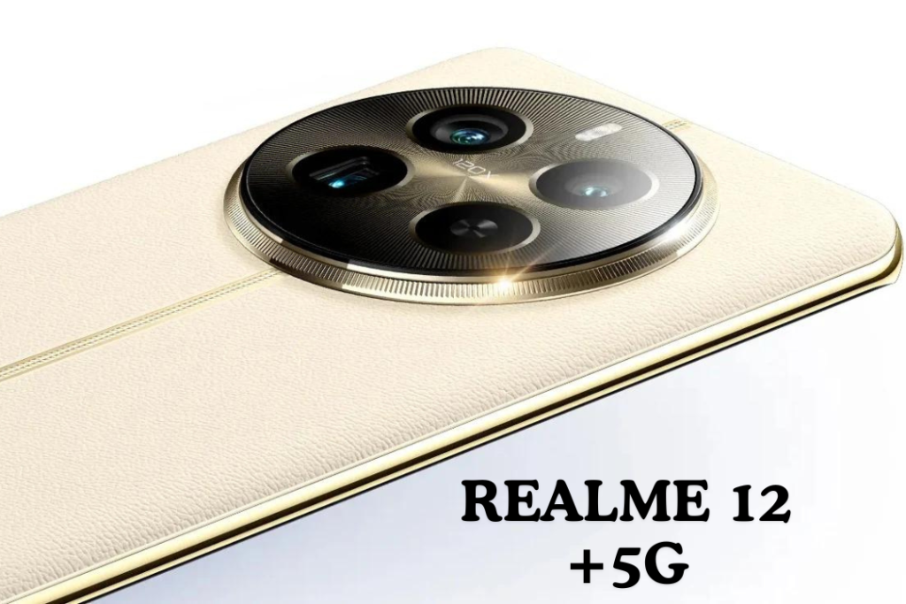 Realme 12+ 5G