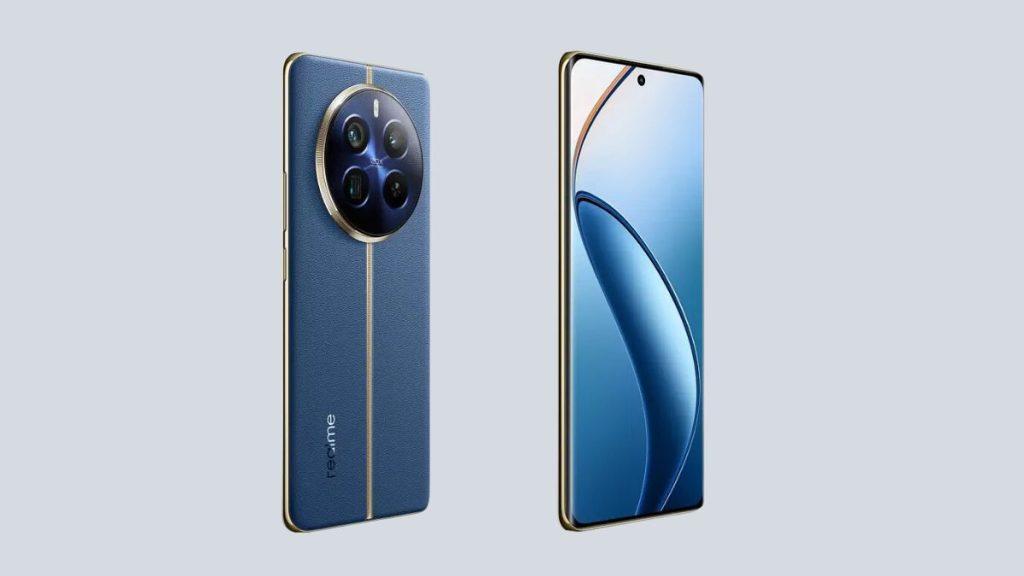 Realme 12 Pro Series