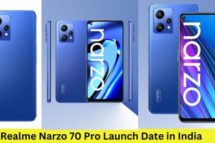 Realme Narzo 70 Pro