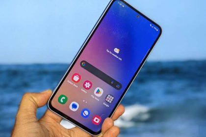 Samsung Galaxy A55 Launch Date In India