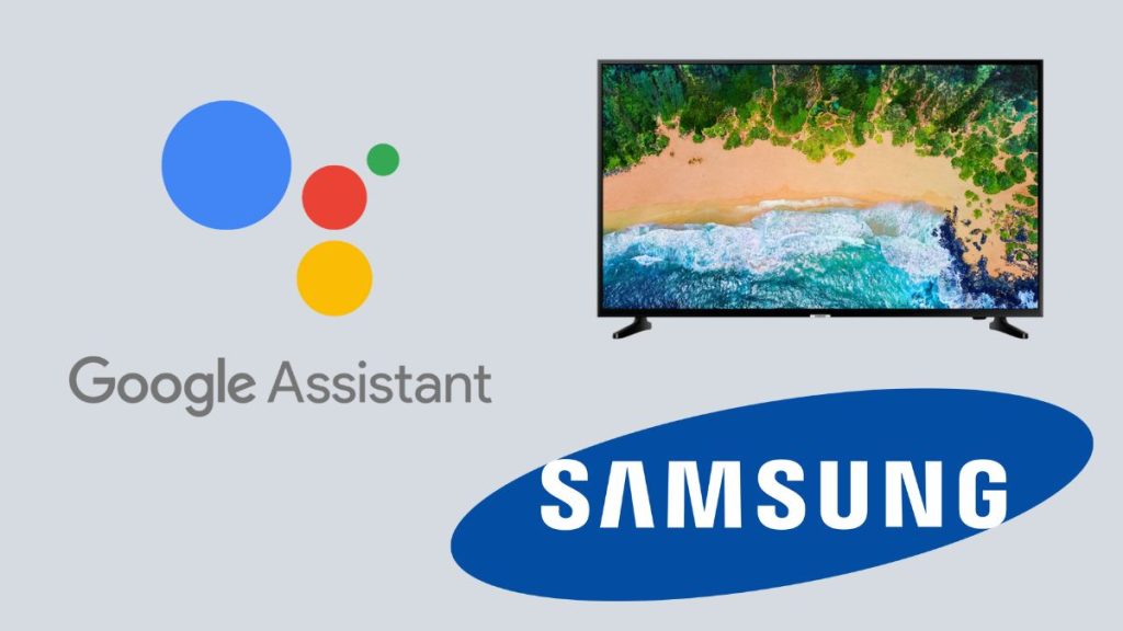 Samsung company will leave Google Assistant