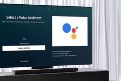 Samsung will leave Google Assistant