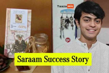 Saraam Success Story