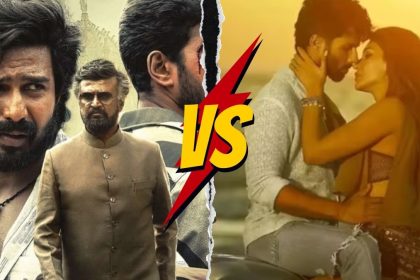 Shahid VS Rajinikanth: शाहिद और रजनीकांत की टक्कर, बॉक्स ऑफिस पर कौन रहा आगे?