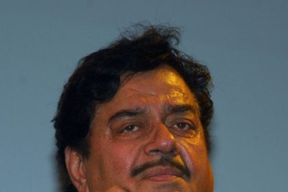 Shatrughan Sinha